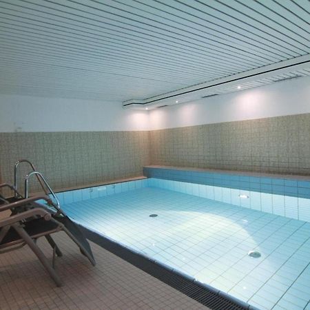 Апартаменты Sylter-Flunder Вестерланд Экстерьер фото